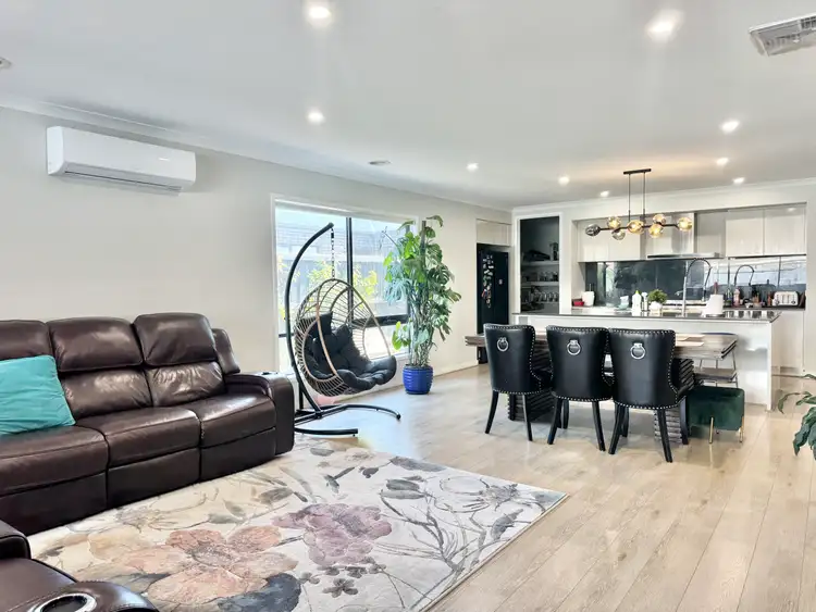 Third view of Homely house listing, 8 Donahue Street, Truganina VIC 3029