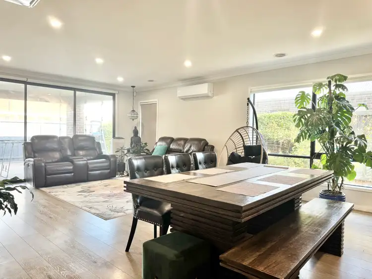 Fourth view of Homely house listing, 8 Donahue Street, Truganina VIC 3029