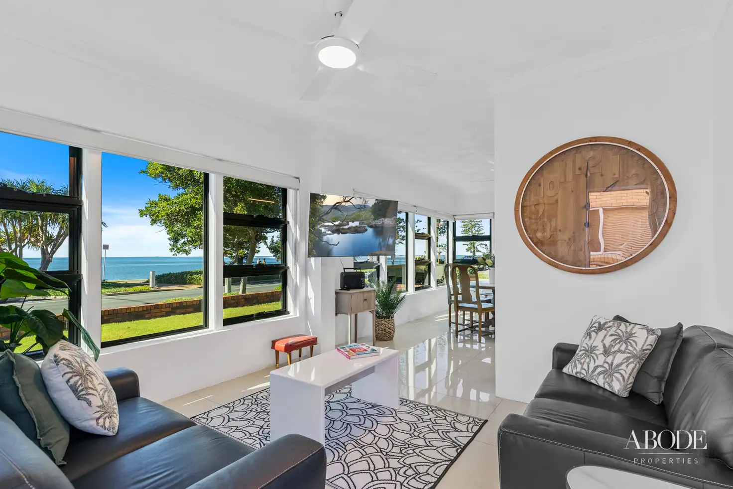 Main view of Homely unit listing, 1/51 Margate Parade, Margate QLD 4019