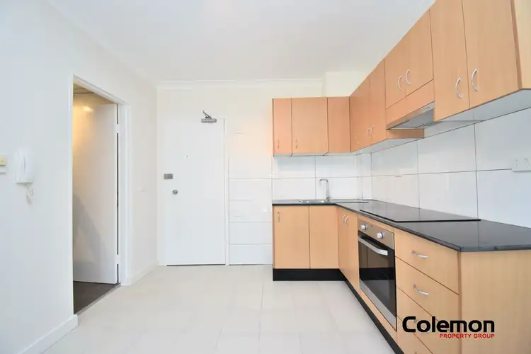 Second view of Homely studio listing, 2/1-9 Livingstone Rd, Petersham NSW 2049