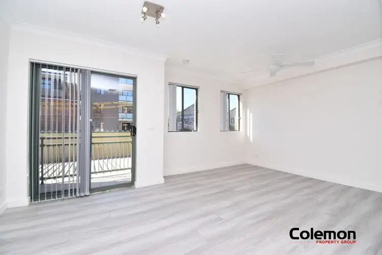 Third view of Homely studio listing, 2/1-9 Livingstone Rd, Petersham NSW 2049