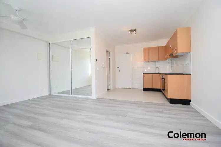 Fourth view of Homely studio listing, 2/1-9 Livingstone Rd, Petersham NSW 2049