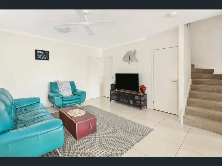 Second view of Homely townhouse listing, 15/2 Photinia Crescent, Mountain Creek QLD 4557