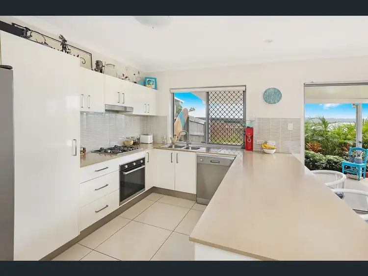 Fourth view of Homely townhouse listing, 15/2 Photinia Crescent, Mountain Creek QLD 4557