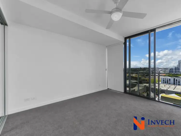 Third view of Homely apartment listing, 702/10 Trinity Street, Fortitude Valley QLD 4006