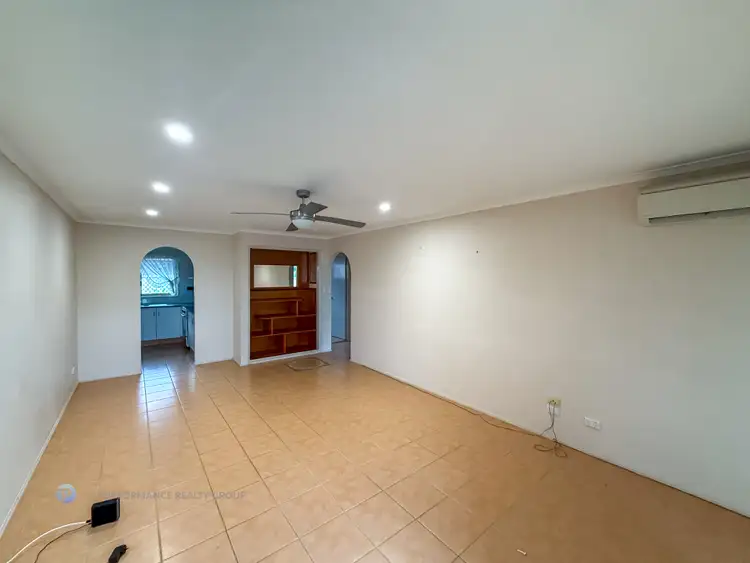 Main view of Homely semi-detached listing, 2/146 Whiting Street, Labrador QLD 4215