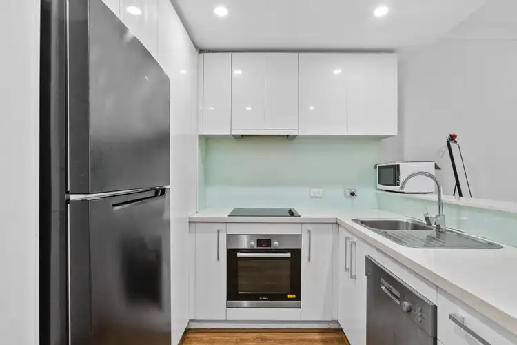 Main view of Homely apartment listing, 003/348 Railway Parade, Beckenham WA 6107