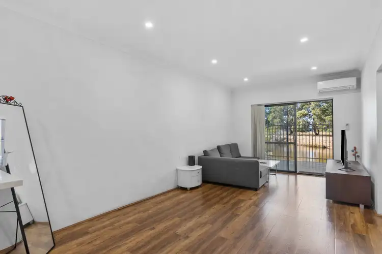 Third view of Homely apartment listing, 003/348 Railway Parade, Beckenham WA 6107