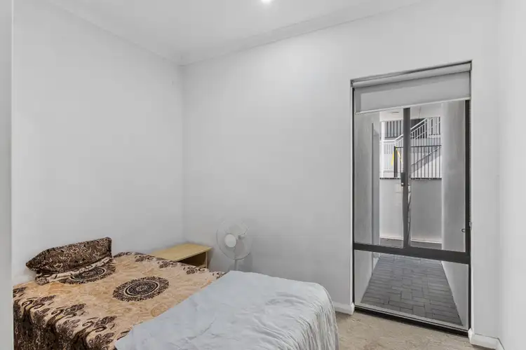 Fourth view of Homely apartment listing, 003/348 Railway Parade, Beckenham WA 6107