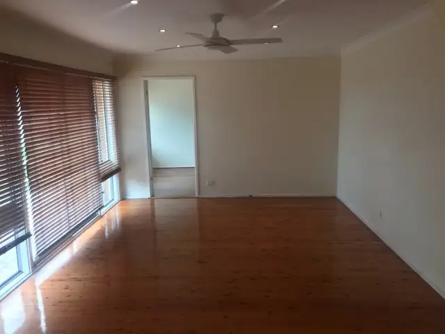 Third view of Homely house listing, 58 Robinson Road, Bringelly NSW 2556