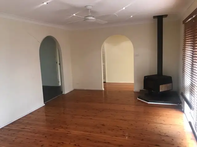 Fourth view of Homely house listing, 58 Robinson Road, Bringelly NSW 2556