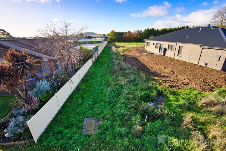 Fifth view of Homely land listing, 10 Dundas Place, Miners Rest VIC 3352