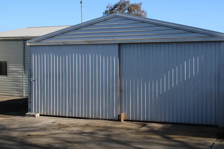 Third view of Homely townhouse listing, 24 Phillips Street, Kaniva VIC 3419