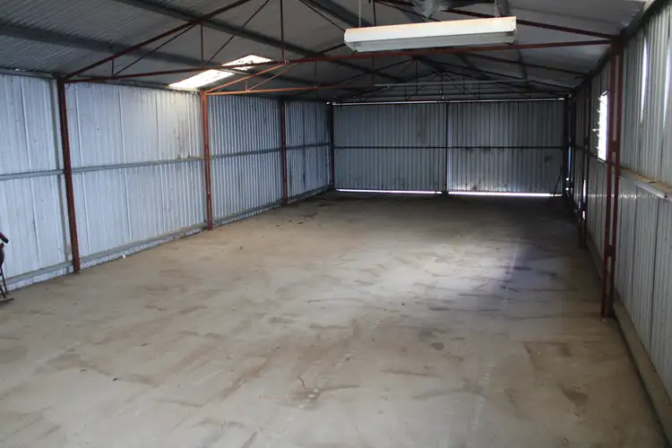 Fourth view of Homely townhouse listing, 24 Phillips Street, Kaniva VIC 3419