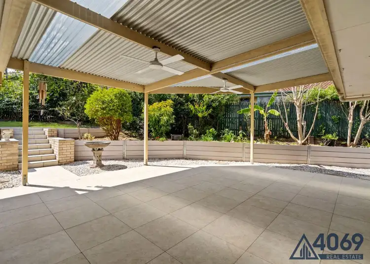 53 Parasol Street, Bellbowrie QLD 4070