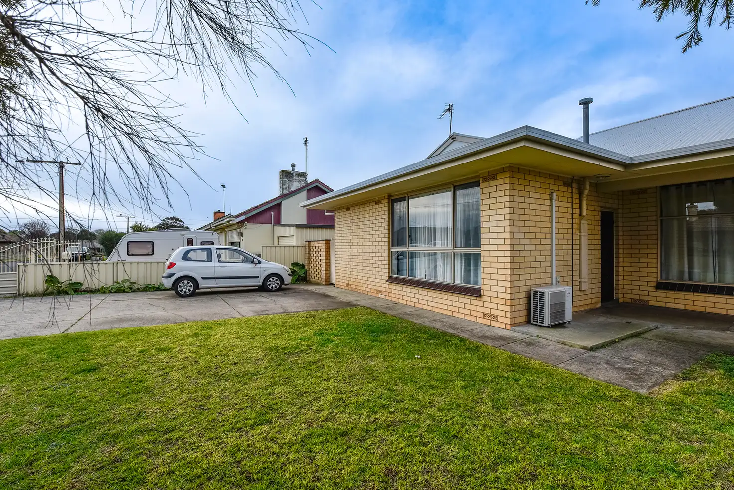 Main view of Homely unit listing, 1/7 West Street, Mount Gambier SA 5290