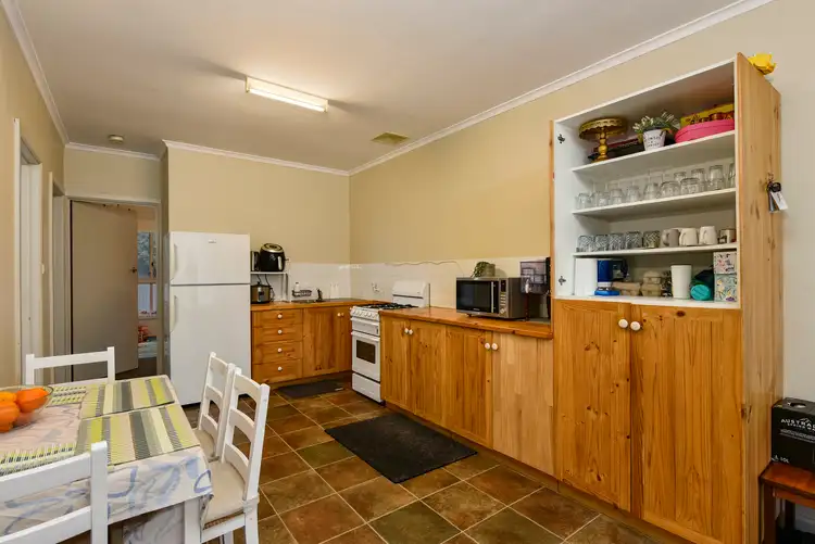 Second view of Homely unit listing, 1/7 West Street, Mount Gambier SA 5290