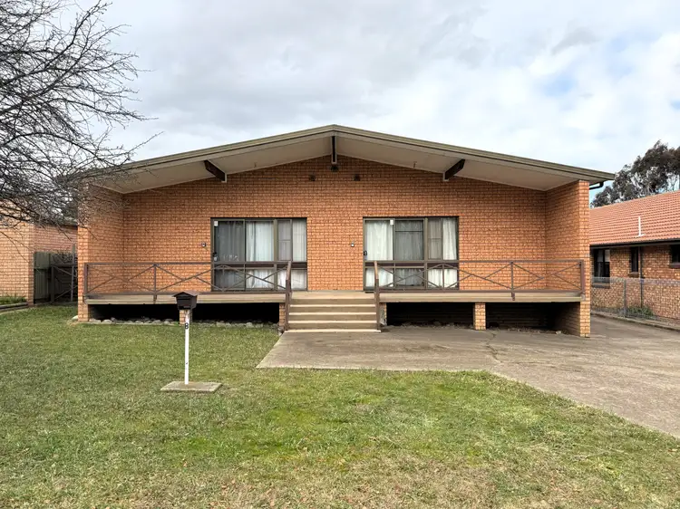 8 Kiparra Drive, Berridale NSW 2628