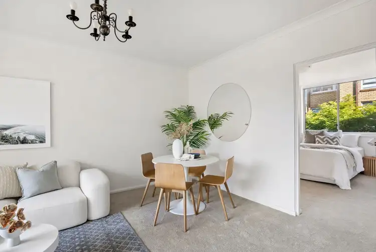 Second view of Homely apartment listing, 12/65-69 Avoca Street, Randwick NSW 2031