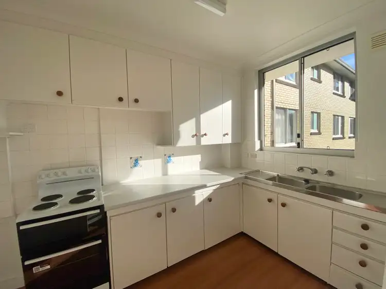 Third view of Homely apartment listing, 12/65-69 Avoca Street, Randwick NSW 2031