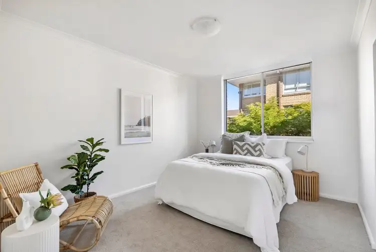 Fourth view of Homely apartment listing, 12/65-69 Avoca Street, Randwick NSW 2031
