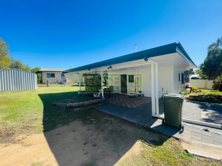Main view of Homely house listing, 10 School Street, Charters Towers City QLD 4820