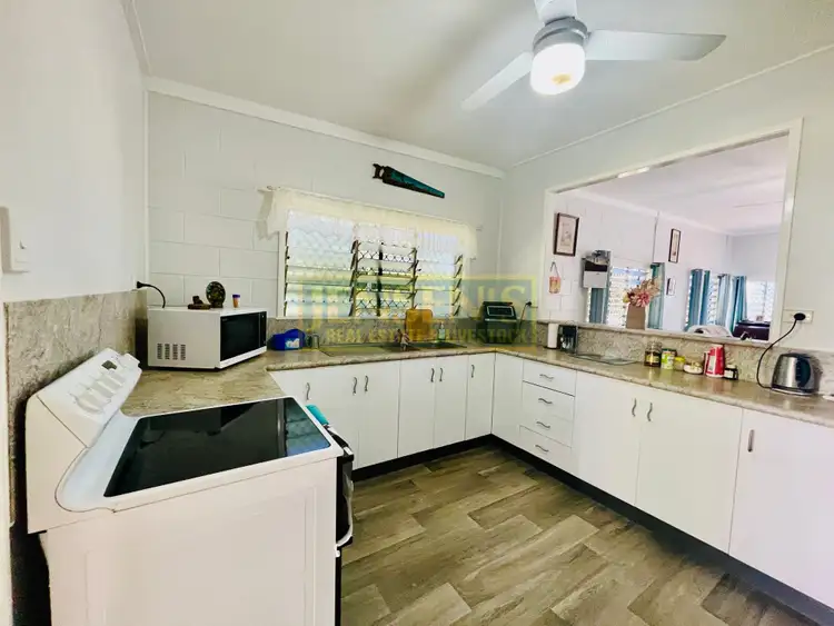 Second view of Homely house listing, 10 School Street, Charters Towers City QLD 4820