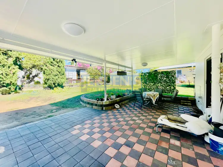 Fourth view of Homely house listing, 10 School Street, Charters Towers City QLD 4820
