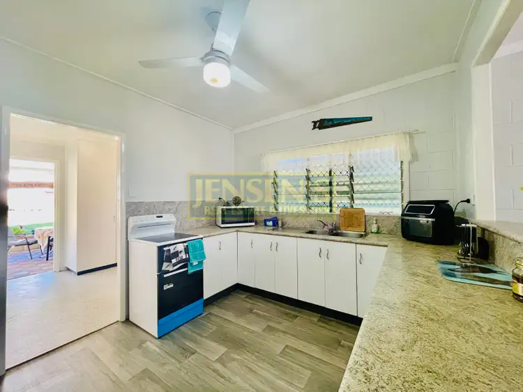 Fifth view of Homely house listing, 10 School Street, Charters Towers City QLD 4820