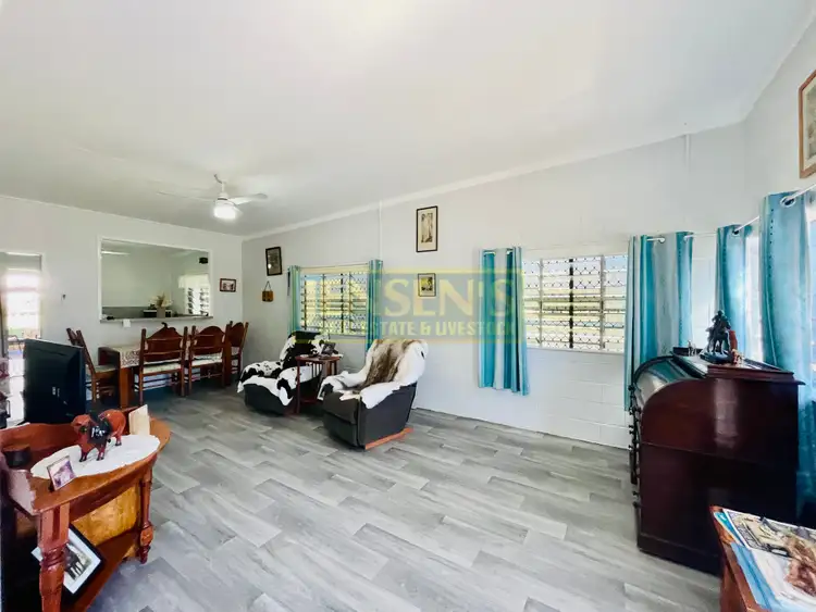 Sixth view of Homely house listing, 10 School Street, Charters Towers City QLD 4820