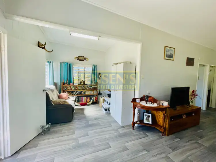 Seventh view of Homely house listing, 10 School Street, Charters Towers City QLD 4820