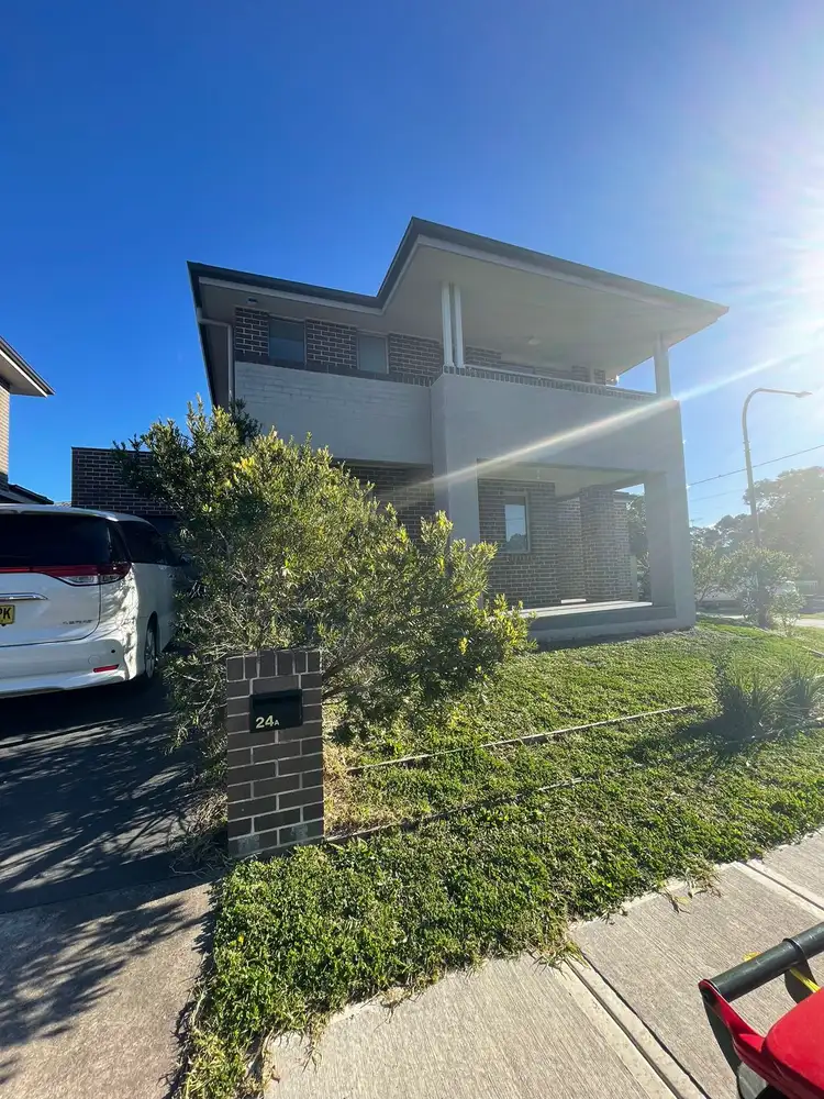 24 Riverstone Road, Riverstone NSW 2765