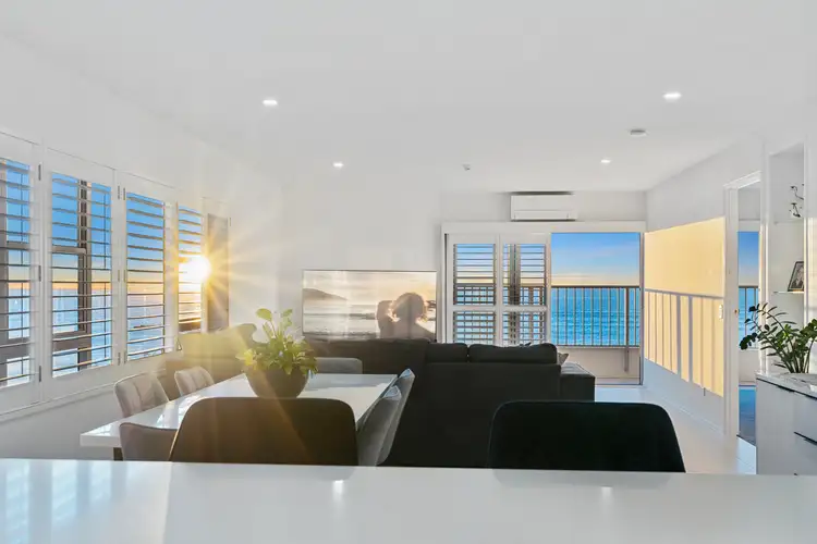 Main view of Homely apartment listing, 23/142 THE ESPLANADE, Surfers Paradise QLD 4217