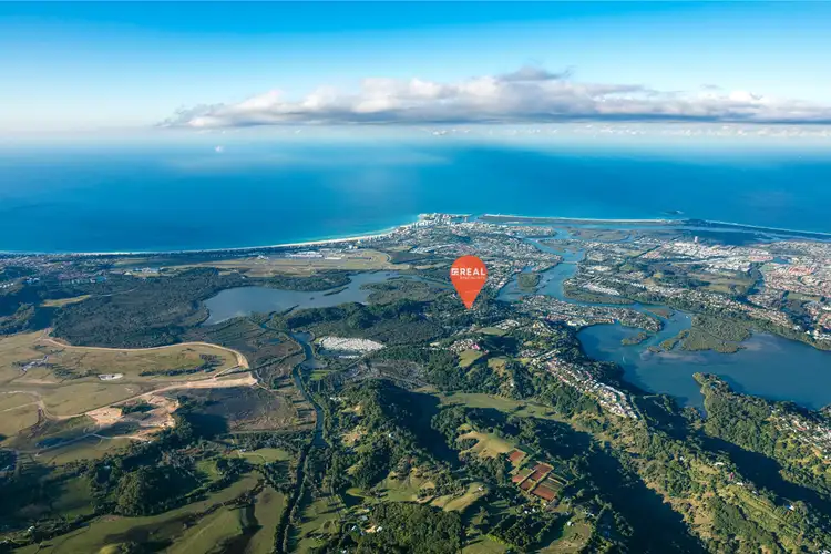 Main view of Homely house listing, 28 Piggabeen Road, Tweed Heads West NSW 2485