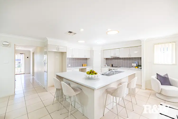 Fourth view of Homely house listing, 24 MATTHEWS SQUARE, Ingleburn NSW 2565