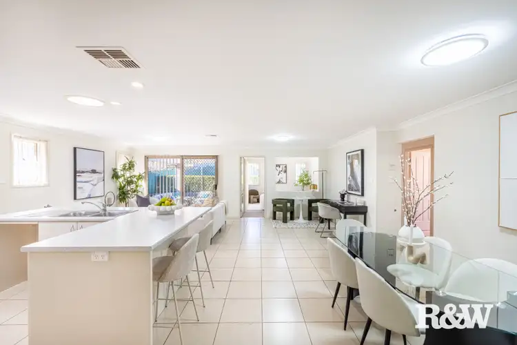 Sixth view of Homely house listing, 24 MATTHEWS SQUARE, Ingleburn NSW 2565