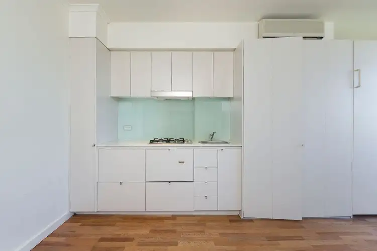 Third view of Homely studio listing, 605/85 New South Head Road, Edgecliff NSW 2027
