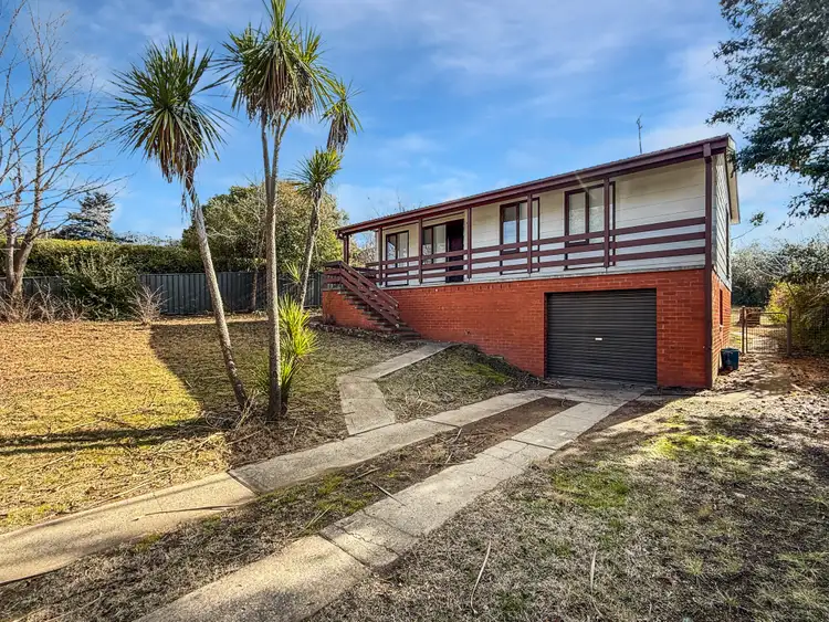 4 Miloo Street, Cooma NSW 2630