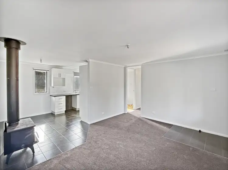 Second view of Homely house listing, 4 Miloo Street, Cooma NSW 2630