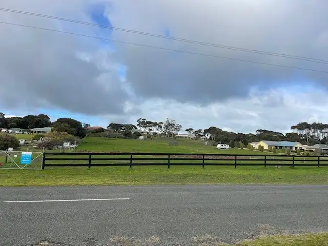 Second view of Homely land listing, 79 Warrengie Drive, Meningie SA 5264