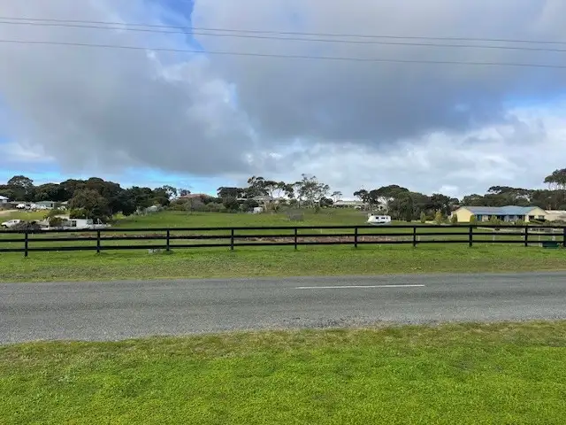 Third view of Homely land listing, 79 Warrengie Drive, Meningie SA 5264