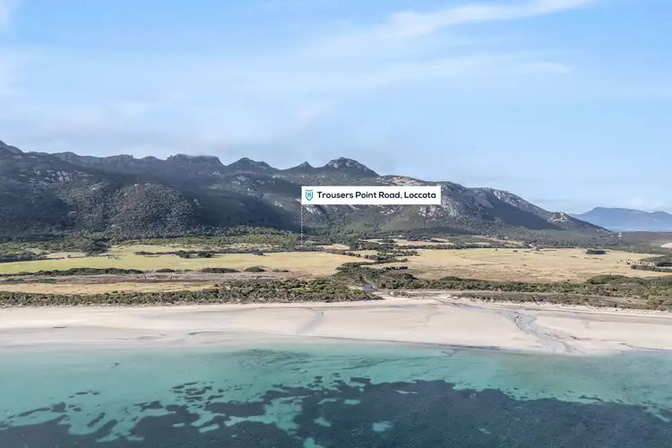 PID 6429289 Trousers Point Road, Loccota TAS 7255