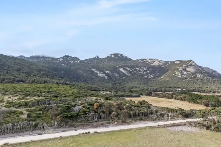 Fourth view of Homely land listing, pid 6429289 Trousers Point Road, Loccota TAS 7255