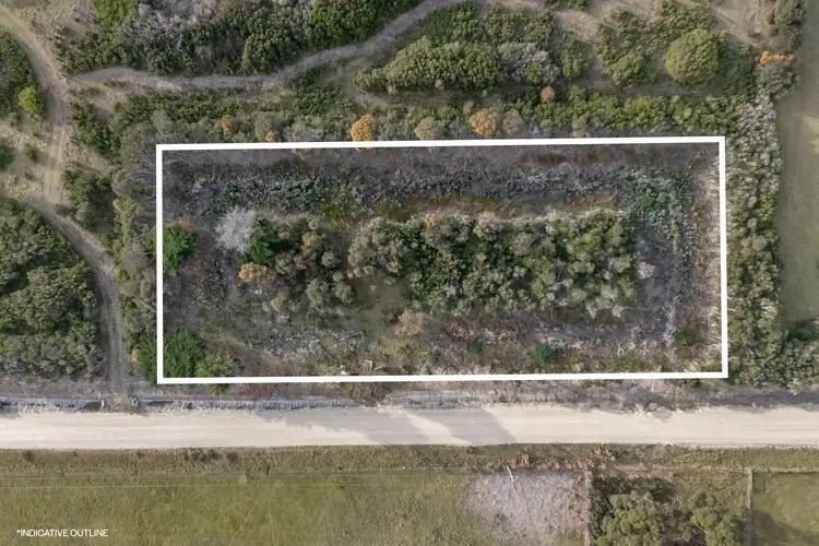 Fifth view of Homely land listing, pid 6429289 Trousers Point Road, Loccota TAS 7255