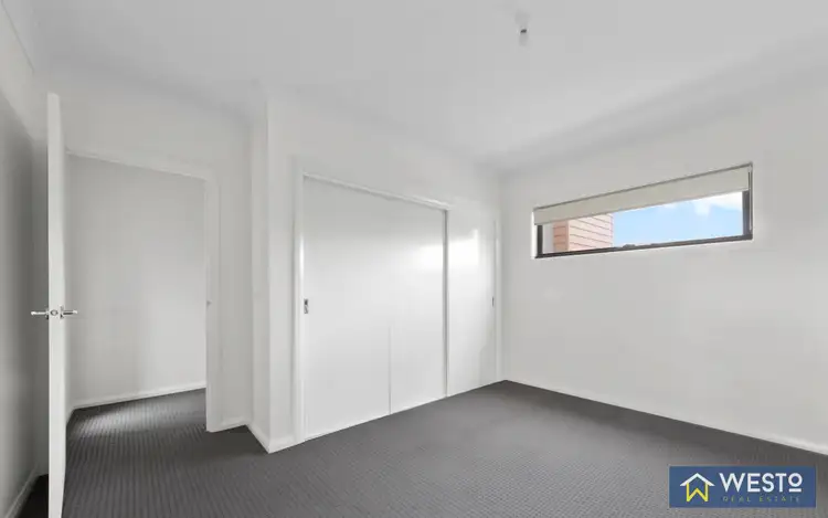 Third view of Homely townhouse listing, 12/4 Nepean Court, Wyndham Vale VIC 3024