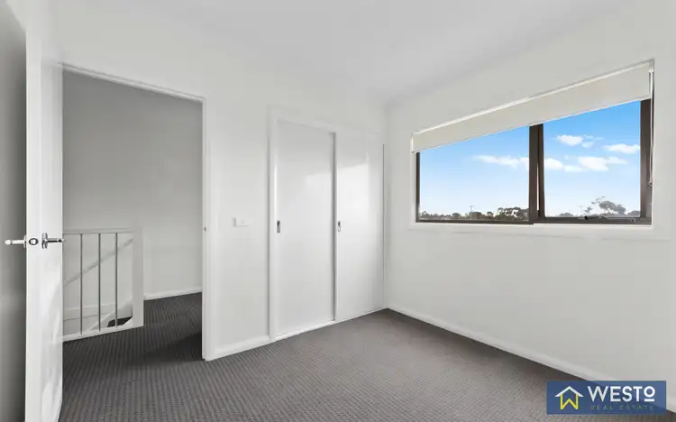 Fourth view of Homely townhouse listing, 12/4 Nepean Court, Wyndham Vale VIC 3024