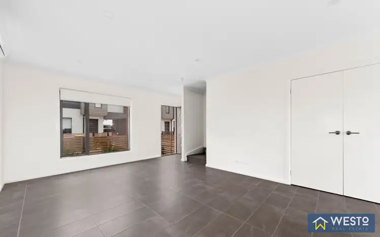 Fifth view of Homely townhouse listing, 12/4 Nepean Court, Wyndham Vale VIC 3024