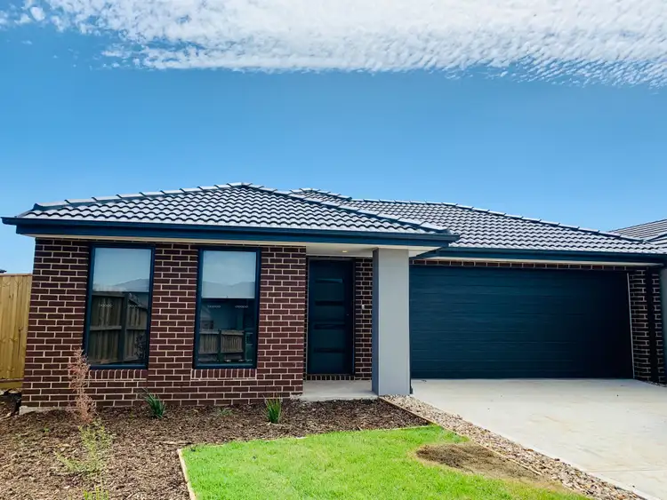 Main view of Homely house listing, 21 Salinga Drive, Werribee VIC 3030