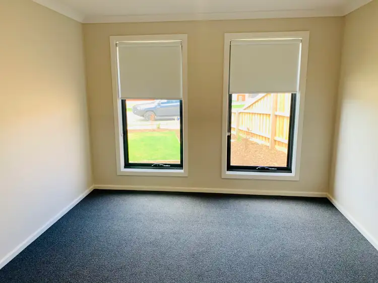Second view of Homely house listing, 21 Salinga Drive, Werribee VIC 3030