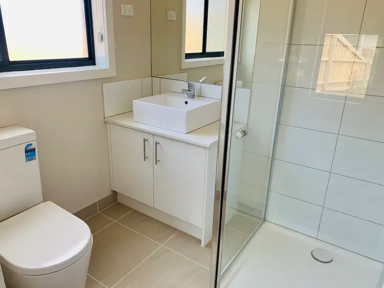 Third view of Homely house listing, 21 Salinga Drive, Werribee VIC 3030